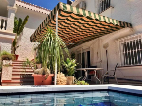Apartamento Villa Mara